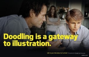 Warning-Signs-Of-Art