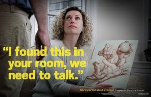 Warning-Signs-Of-Art