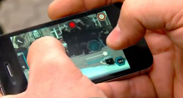 WiRC Comes To Your Smartphone