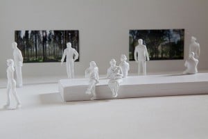 Tiny Art Installation Gallery