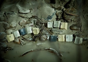 Star Wars Wisdom Recreated