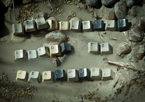 Star Wars Wisdom Recreated