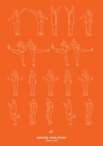 geeky-cult-movie-dance-posters