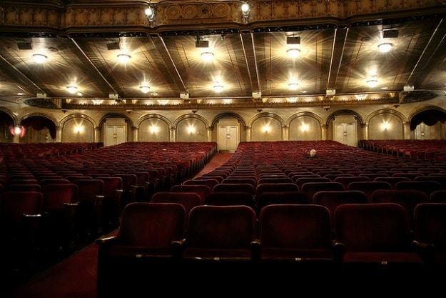 Interview Tips For Creating A Media Frenzy