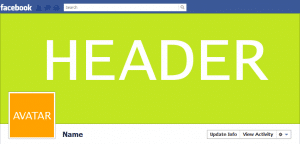 facebook-timeline-hack-template