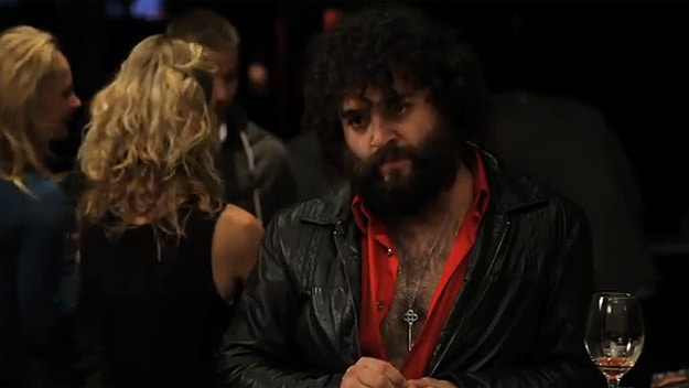 When Girls & Guys Trade Places At The Club When Girls & Guys Trade Places At The Club