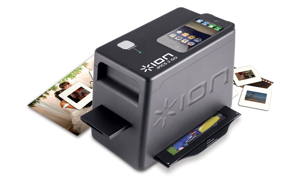 ipics-2-go-printer-device