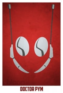 minimalistic-superhero-illustrated-posters