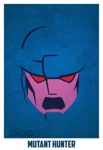 minimalistic-superhero-illustrated-posters