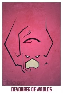 minimalistic-superhero-illustrated-posters