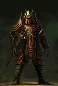 star-wars-samurai-illustrations