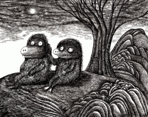 2d-animated-ballpoint-drawings