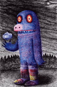 2d-animated-ballpoint-drawings