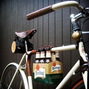 Bike-Beer-Transporter-Gadget