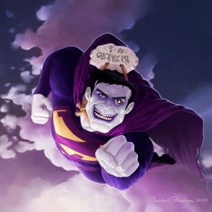 Colorful-Superheroes-Digital-Art