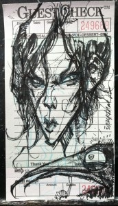 Guest-Check-Doodle-Art