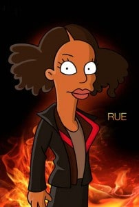 Hunger-Games-Simpsons-Characters