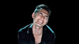 Playstation-Faces-Gamers-Photography