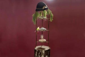 Recycled-Objects-Bird-Houses