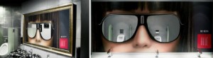 Sunglasses-Bathroom-Advertising-Sign