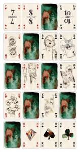 Watercolor-Playing-Cards-Design
