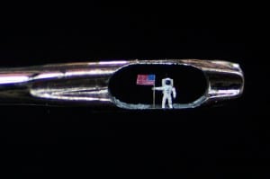 Willard-Wigan-Needle-Art