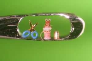 Willard-Wigan-Needle-Art