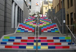 Yarn-Bombing-Public-Spaces