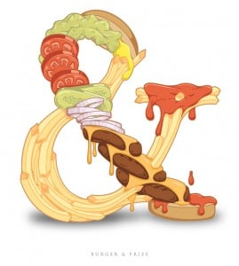 ampersand-typography-behance-designs