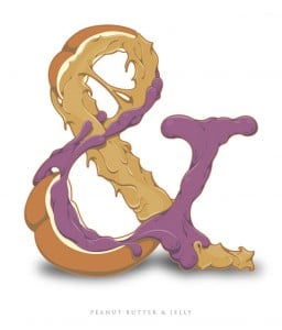 ampersand-typography-behance-designs