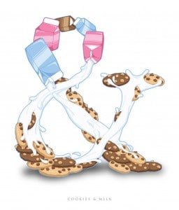 ampersand-typography-behance-designs