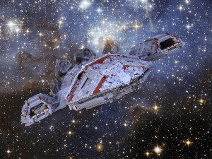 battlestar-valkyrie-lego-build