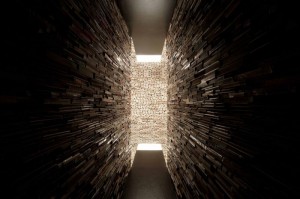 kren-book-building-concept