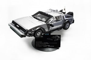 large-delorean-lego-build