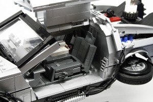 large-delorean-lego-build