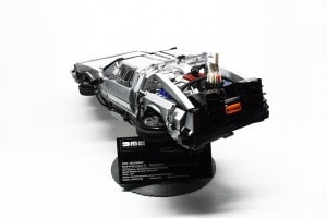 large-delorean-lego-build