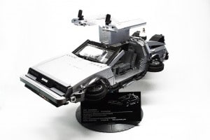 large-delorean-lego-build