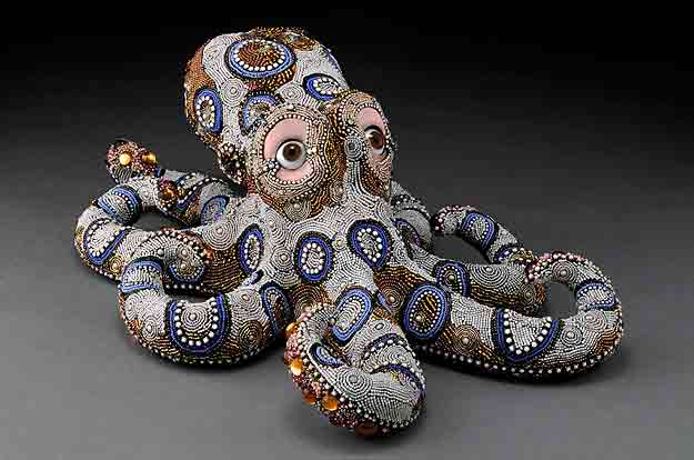 Random Mosaic Art You Will Geek Out On