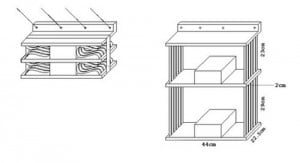 recycled-35mm-film-bookshelf