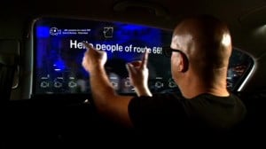 backpassengerwindowvirtualmessageboard