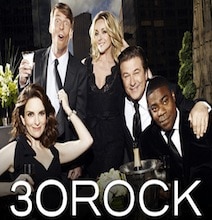 30 Rock Airing LIVE Tonight On NBC!