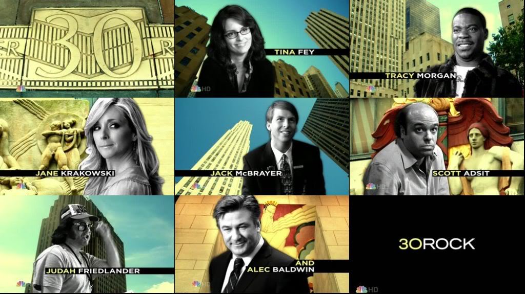 30 Rock Airing LIVE Tonight On NBC!