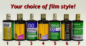 35mm-Film-Flash-Drive