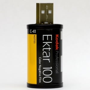 35mm-Film-Flash-Drive