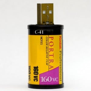 35mm-Film-Flash-Drive