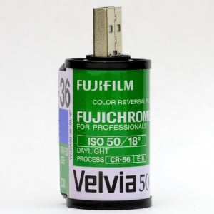 35mm-Film-Flash-Drive