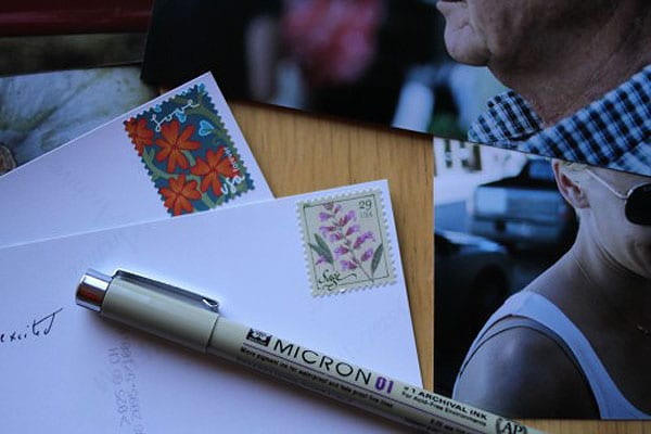 3 Easy Handmade Postcard Ideas To Make Mail Fun Again