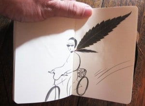 Creative-Leaves-Sketch-Book