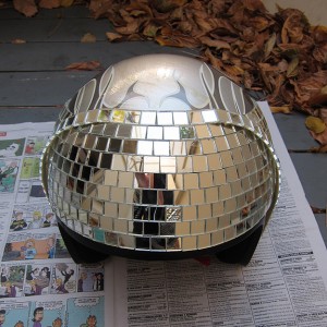 Disco-Ball-Motorcycle-Helmet