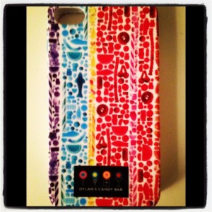 Gummy Bear for iPhone 4